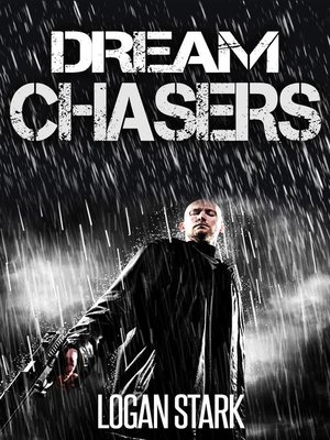 cover image of Dream Chasers